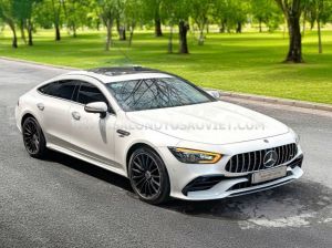 AMG GT 53 4Matic