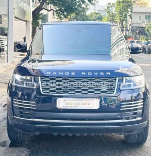 Range Rover Autobiography LWB 3.0 I6