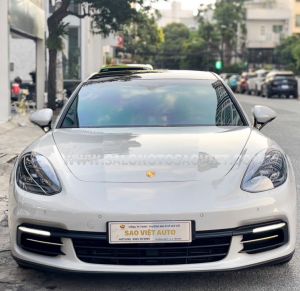 Panamera 4 Executive