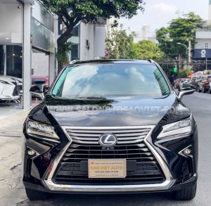 RX 350
