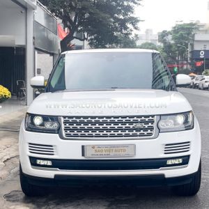 Range Rover Vogue 3.0