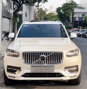 XC90 Inscription T6 AWD