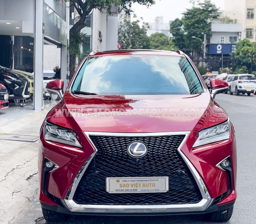 Lexus RX 350