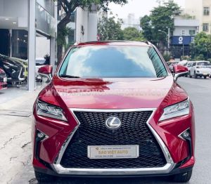 RX 350