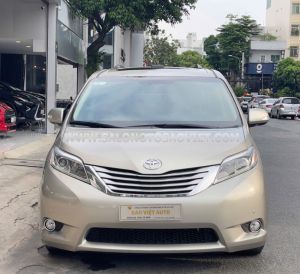 Sienna Limited 3.5
