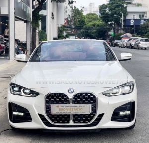 4 Series 430i Convertible M Sport