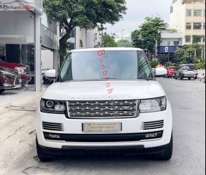 Range Rover Vogue 3.0
