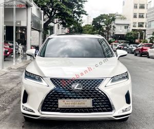 RX 350L