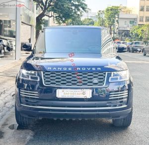 Range Rover Autobiography LWB 3.0 I6