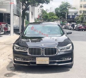7 Series 730Li