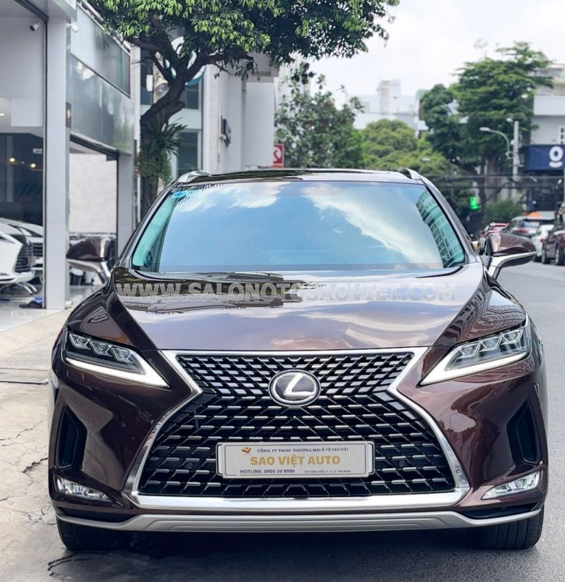 RX 300