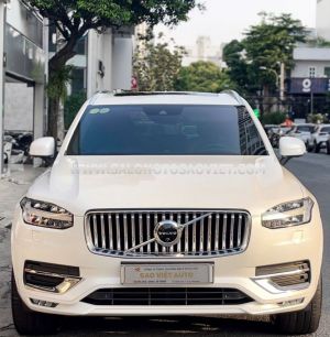 XC90 Inscription T6 AWD