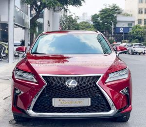 RX 350