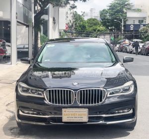 7 Series 730Li