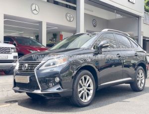 RX 350 AWD