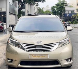 Sienna Limited 3.5