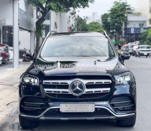 GLS 450 4Matic