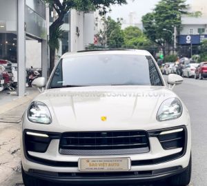 Macan 2.0