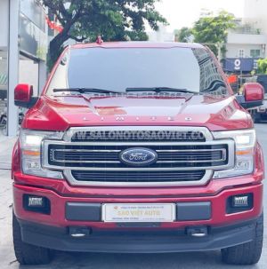F150 Limited 3.5 V6