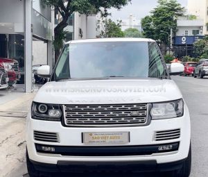 Range Rover Vogue 3.0