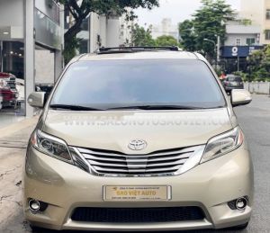 Sienna Limited 3.5