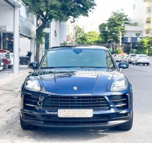 Macan 2.0