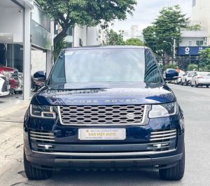 Range Rover Autobiography 3.0 I6 P400