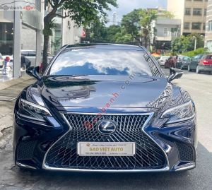 LS 500h