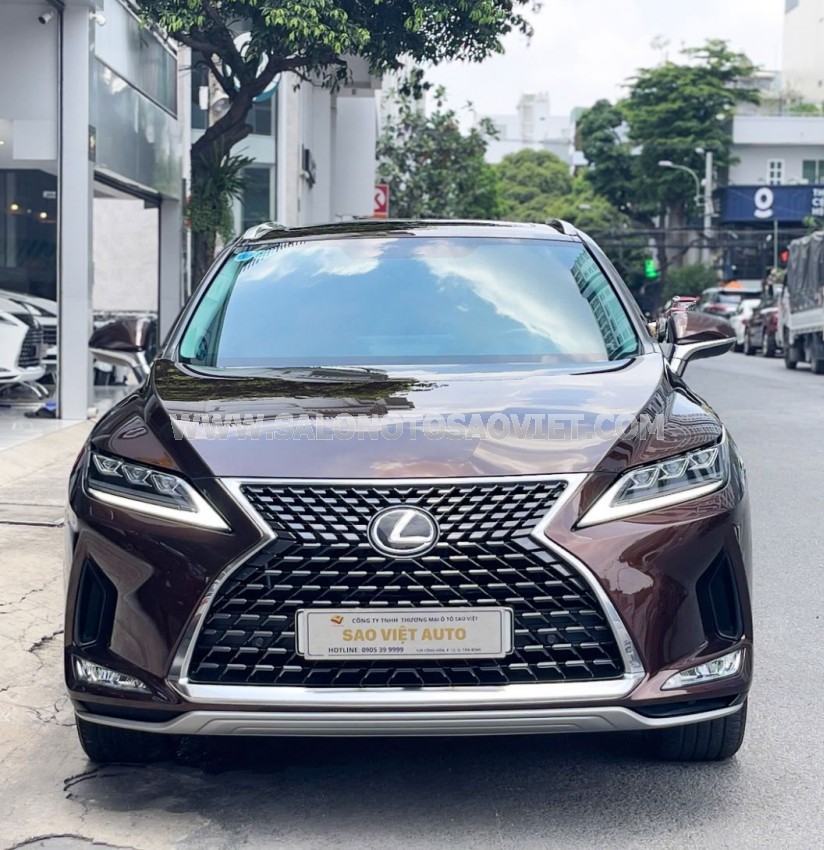 Lexus RX 300