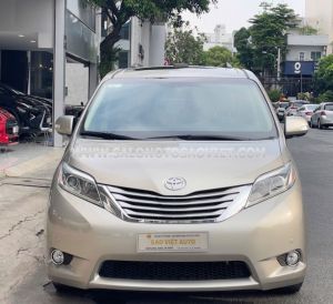 Sienna Limited 3.5
