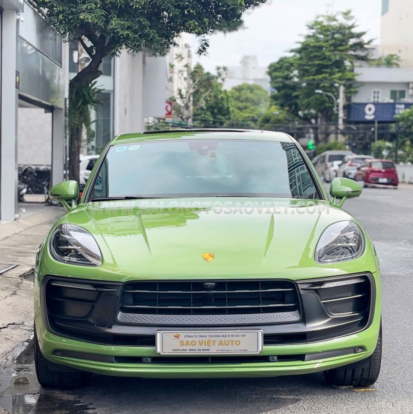 Macan 2.0