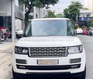 Range Rover Vogue 3.0
