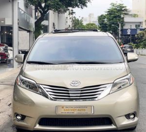 Sienna Limited 3.5
