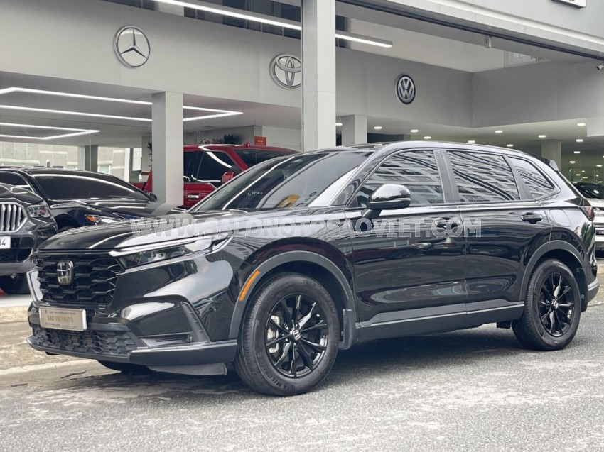 Honda CRV L